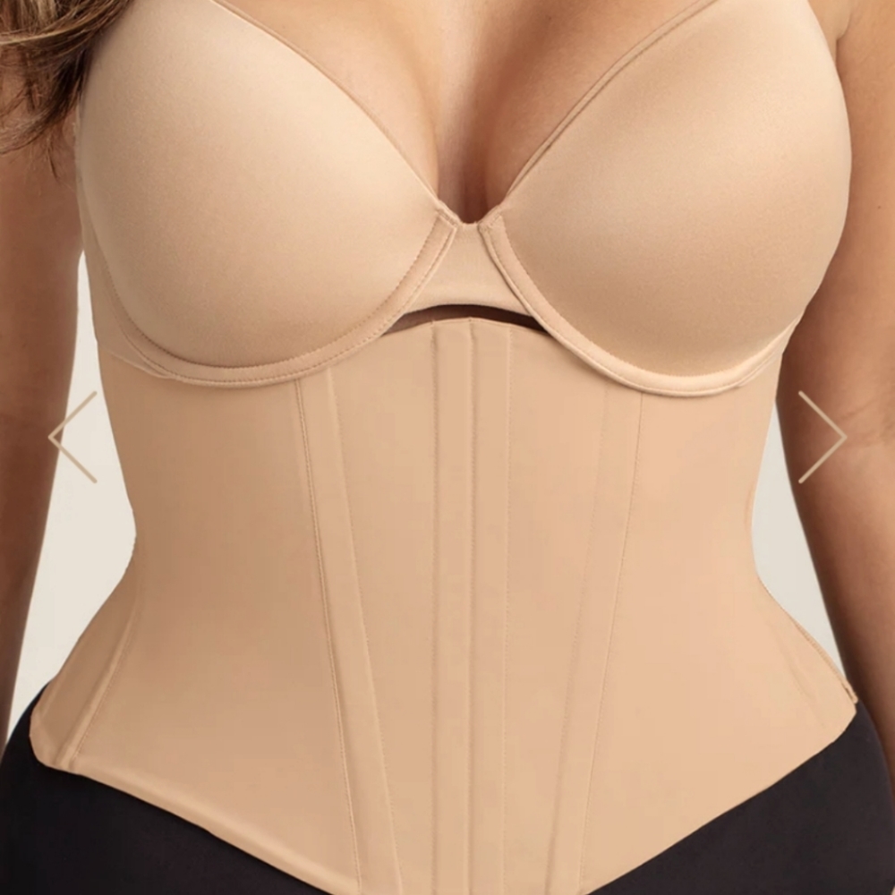 Honey Love XL waist hero cincher